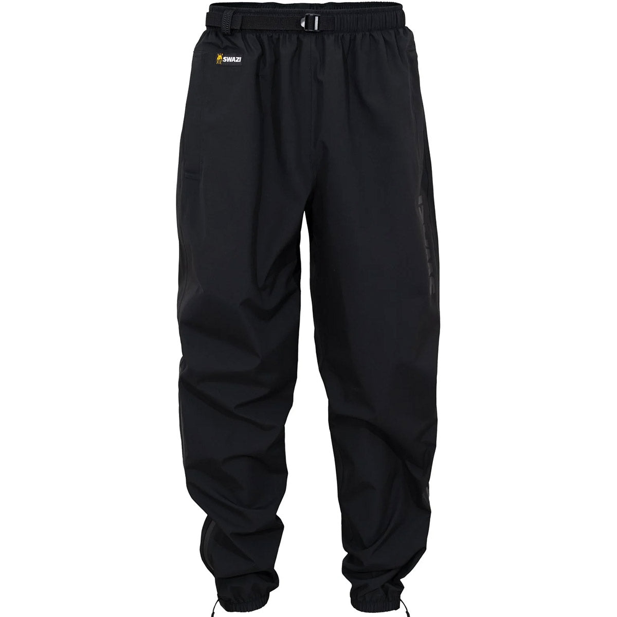 Swazi Rifleman Ultralite Overpants - Black