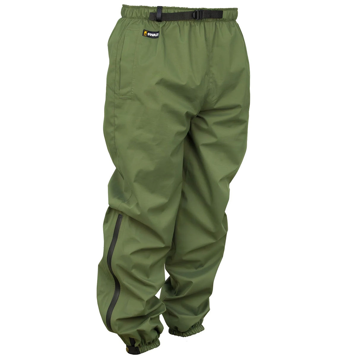 Swazi Rifleman Ultralite Overpants - Olive