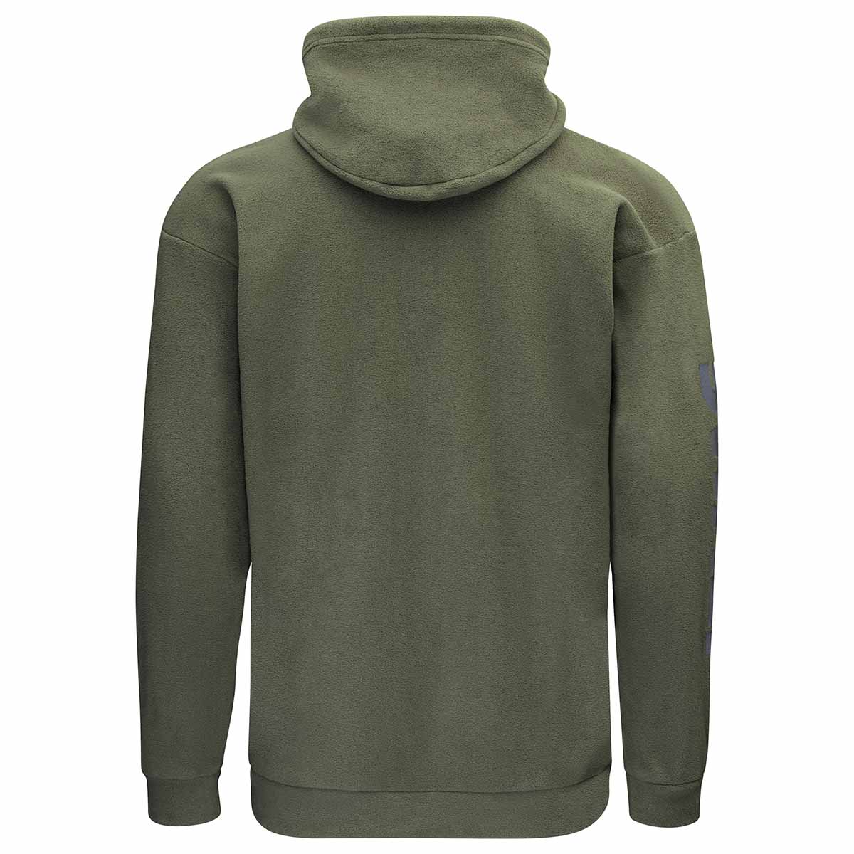 Swazi The Clansman Hoodie - Ranger - Rear