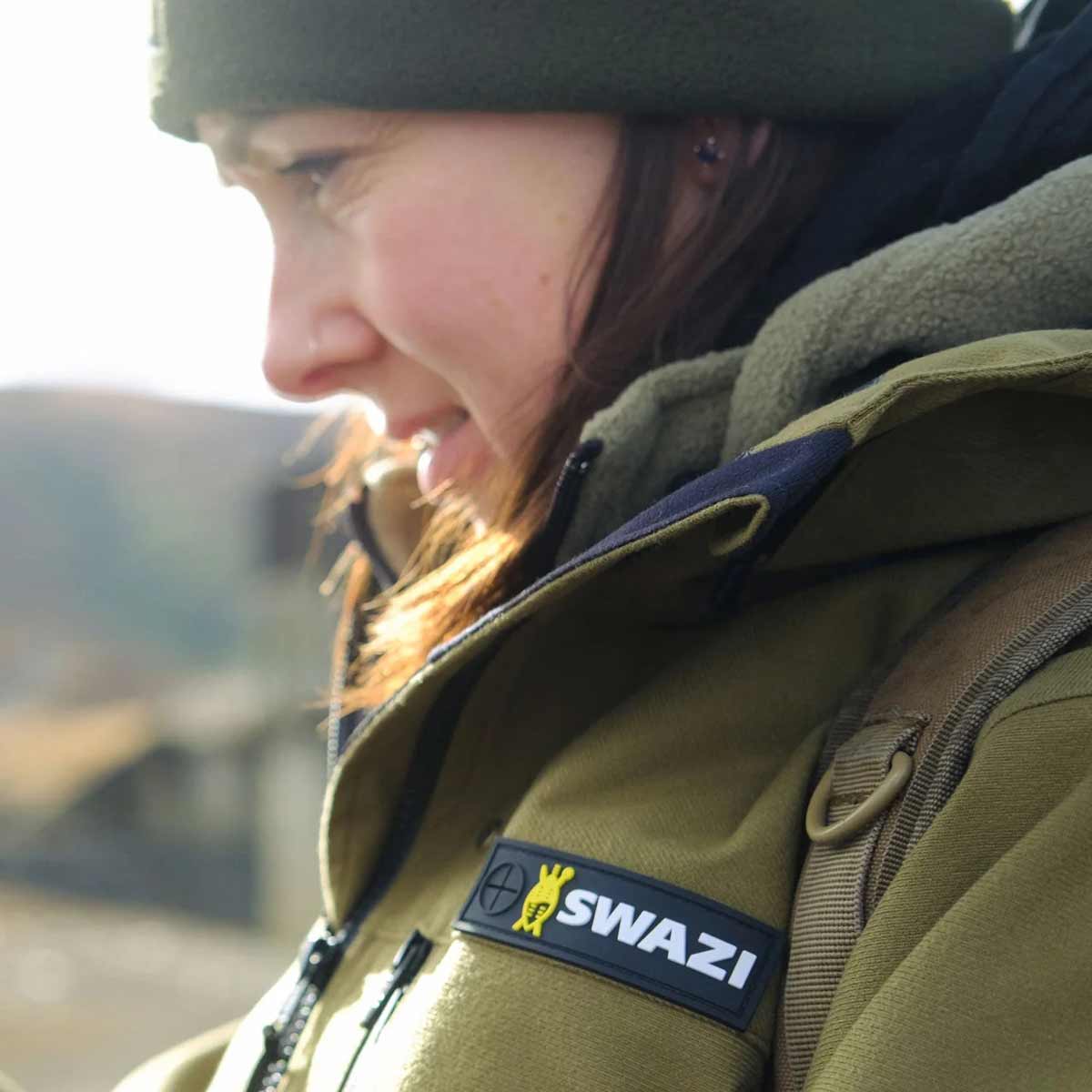 Swazi Artemis Women's Jacket