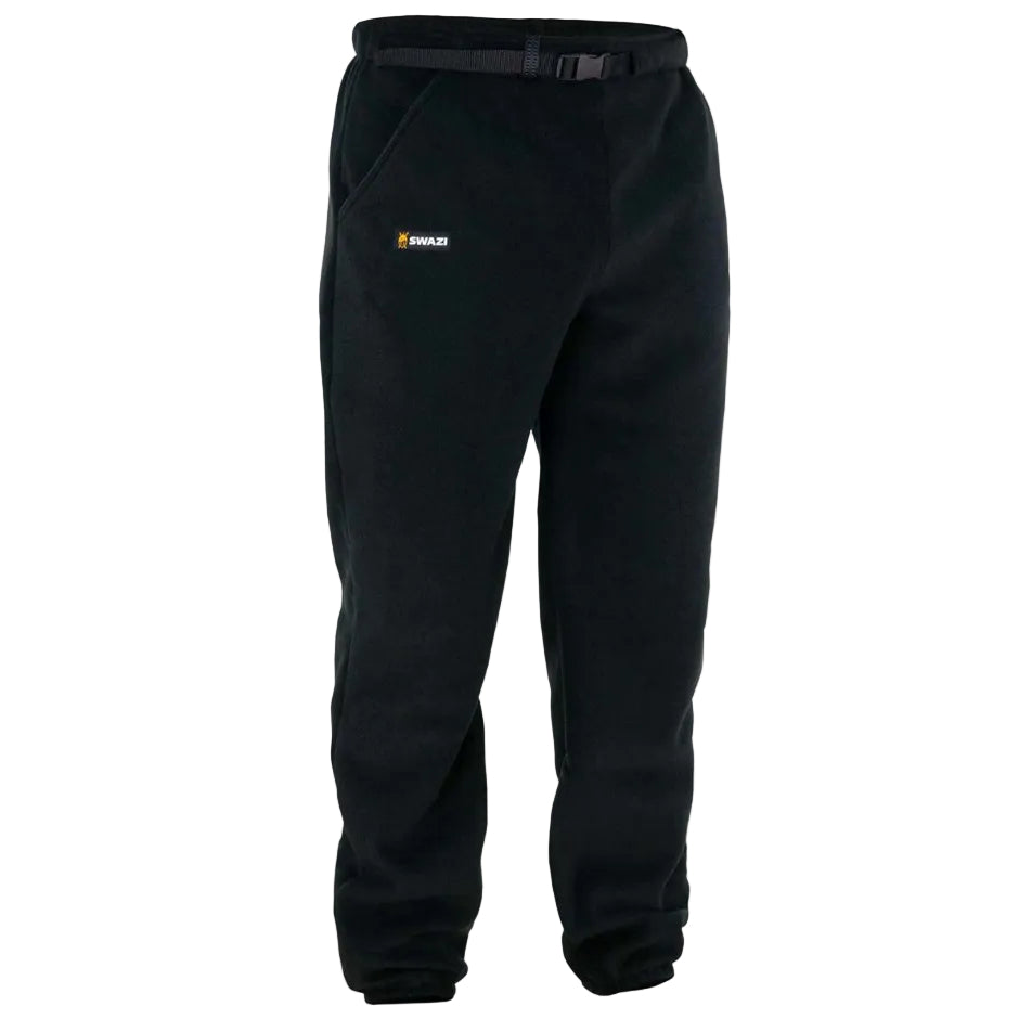 Swazi Bush Pants - Black