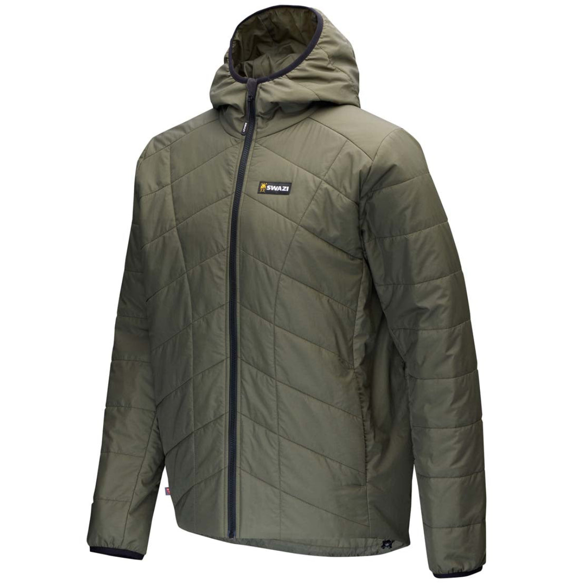 Swazi Chamois Insulation Jacket - Ranger