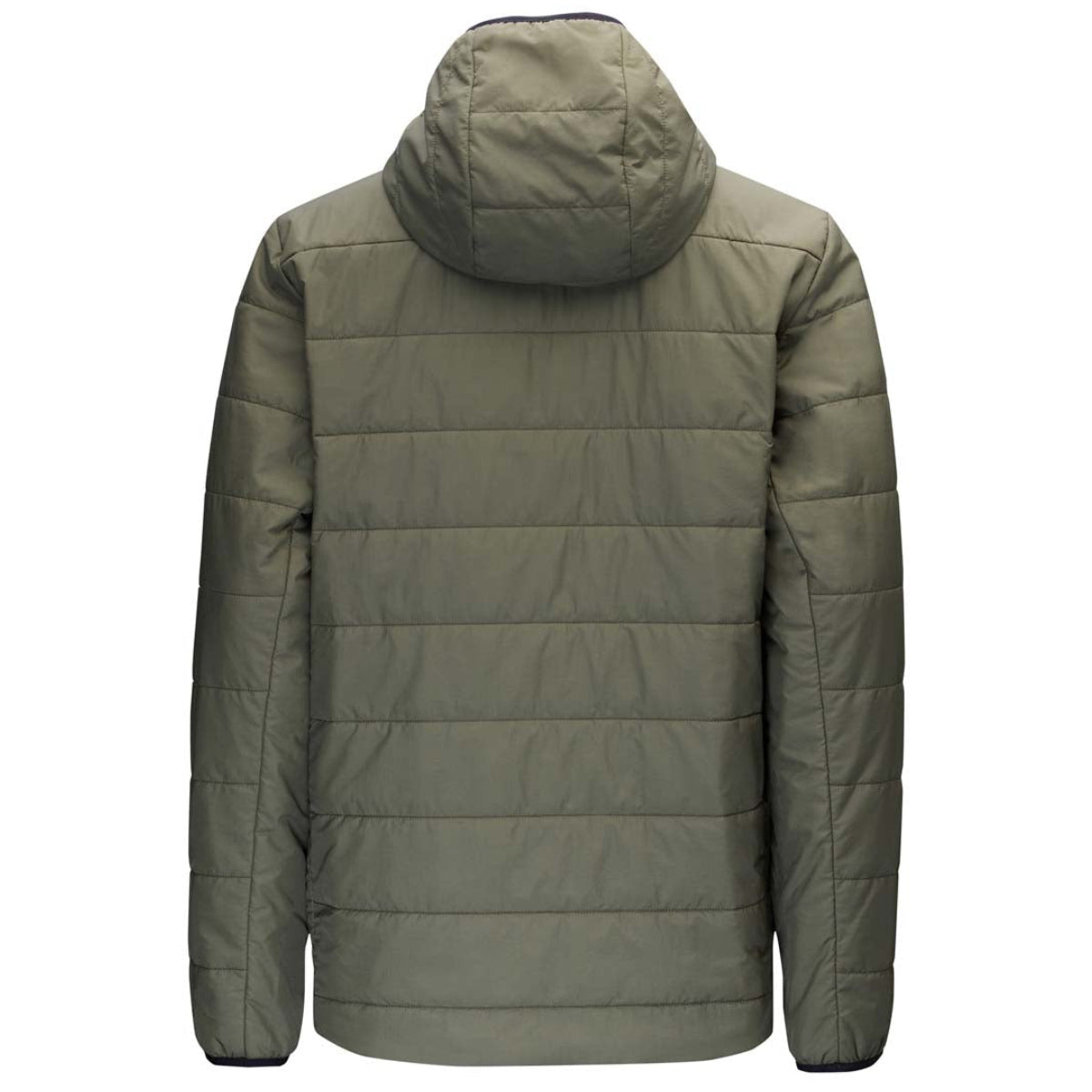 Swazi Chamois Insulation Jacket - Ranger - Rear
