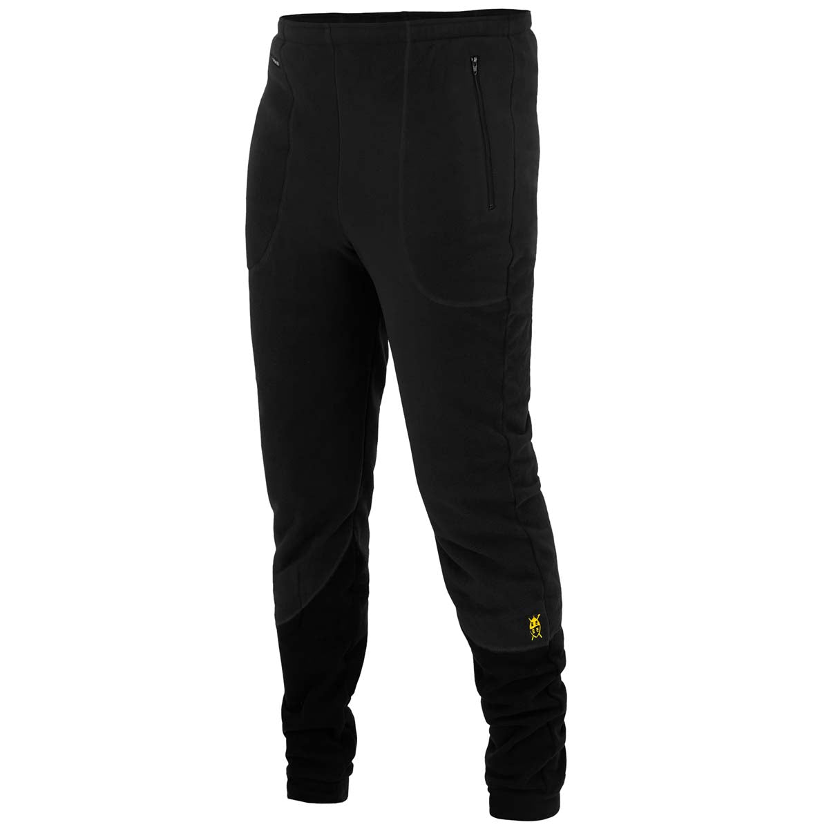 Swazi Huttie Women's Pants - Black