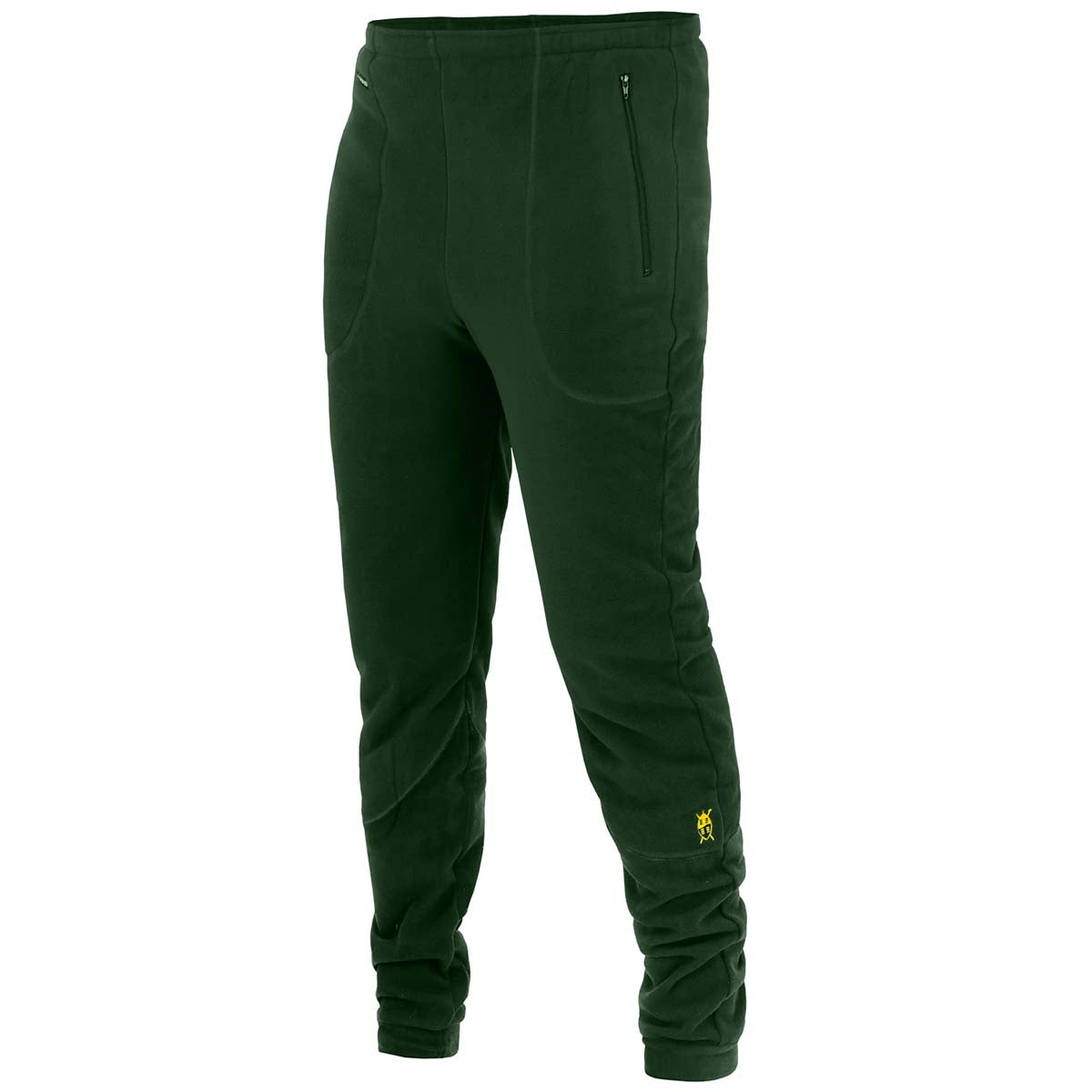 Swazi Huttie Women's Pants - Olive