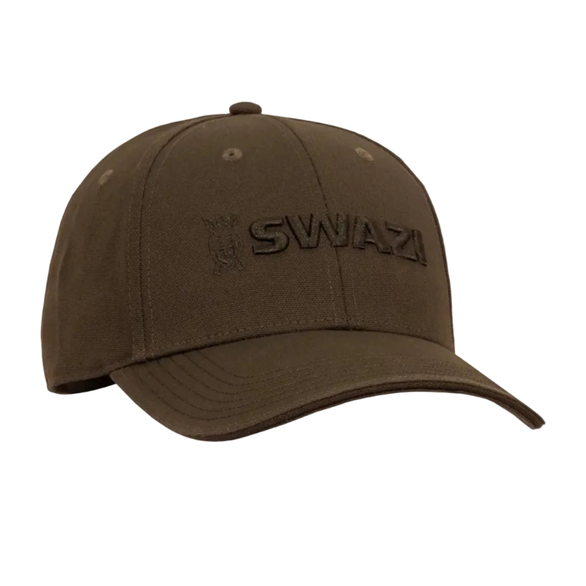 Swazi Legend Cap - Brown