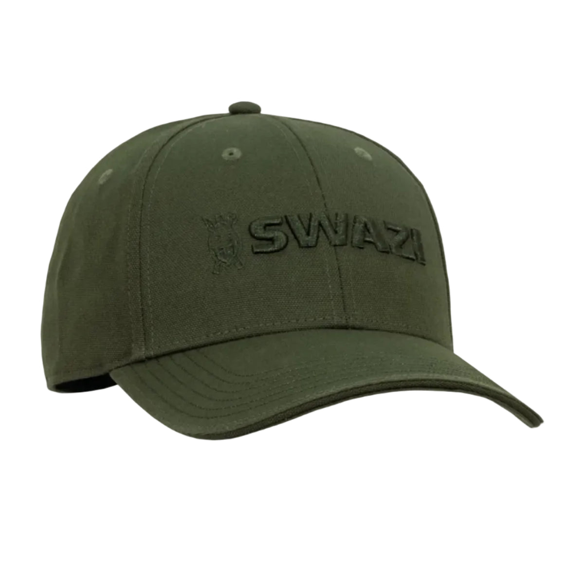 Swazi Legend Cap - Olive