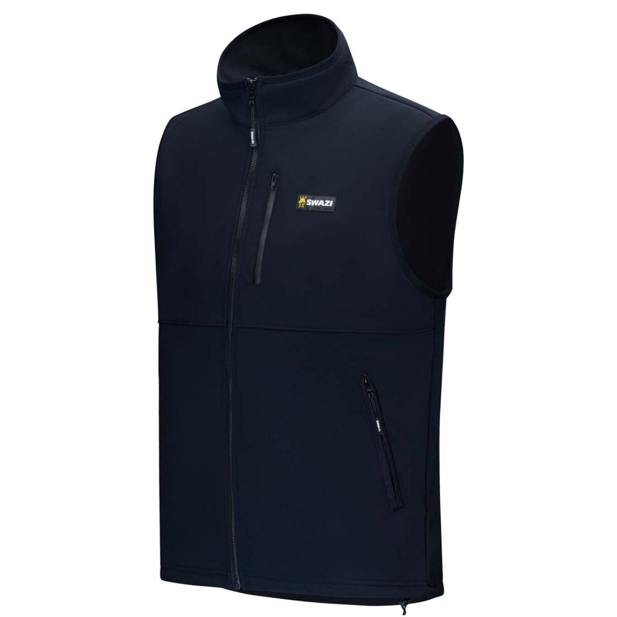 Swazi Paragon Windproof Gilet - Midnight