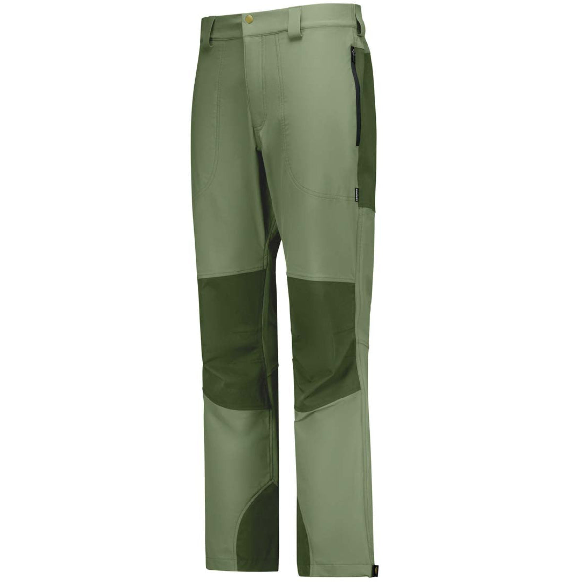 Swazi Scree Pants - Ranger