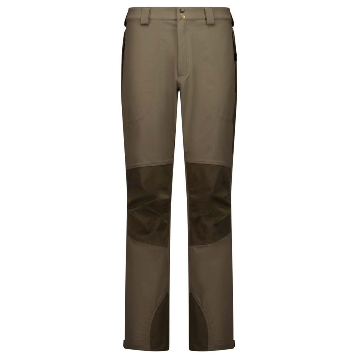 Swazi Scree Pants - Stone