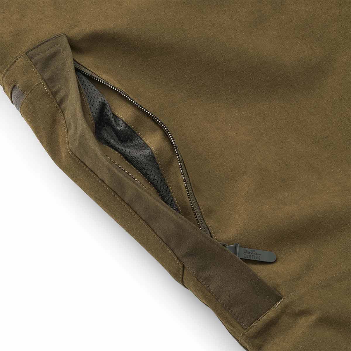Northern Hunting Thor Balder Hunting Trousers - Vent