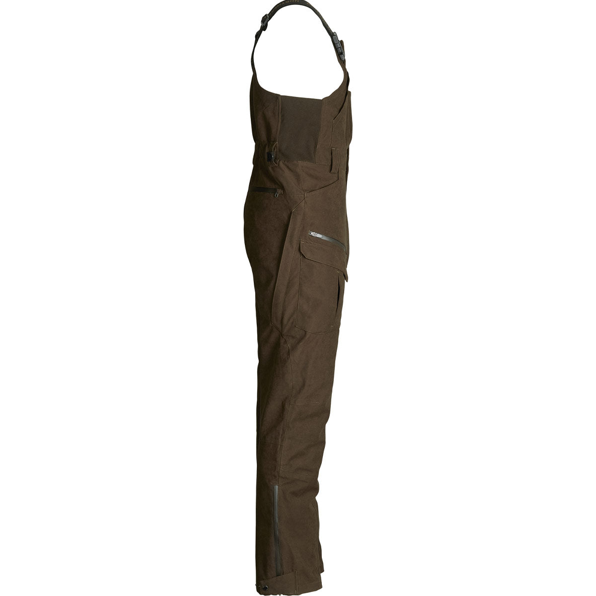 Northern Hunting Thor Halden Hunting Trousers - Side