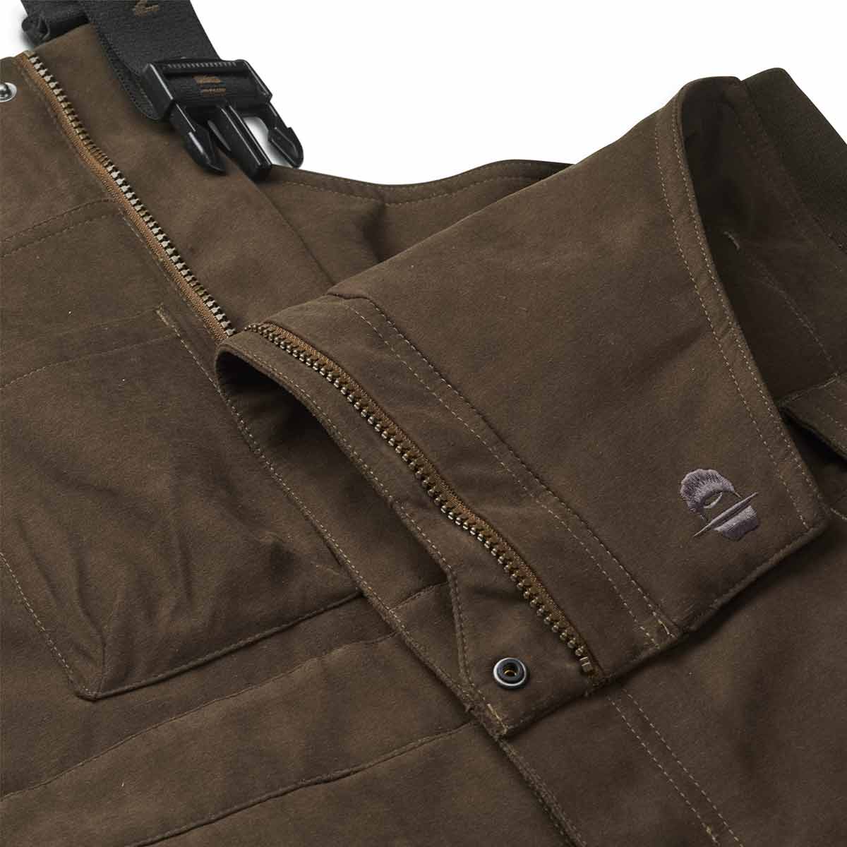 Northern Hunting Thor Halden Hunting Trousers - Zip