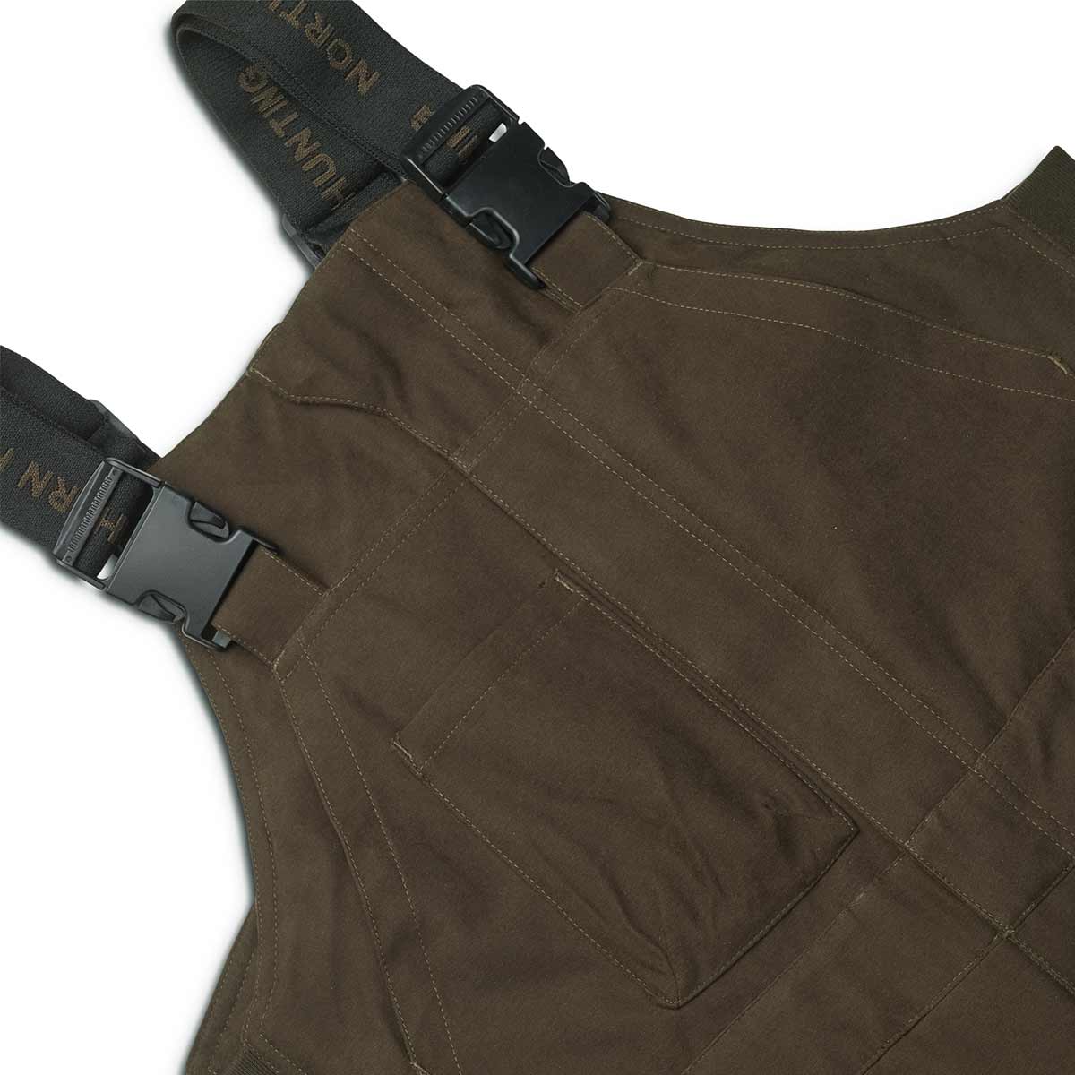 Northern Hunting Thor Halden Hunting Trousers - Detail
