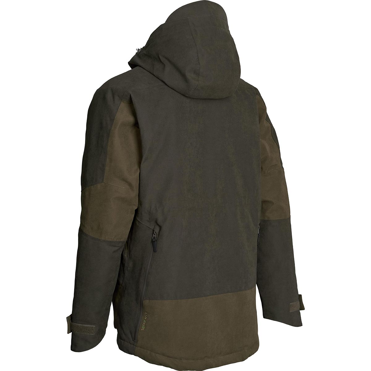 Northern Hunting Thor Ragnar G2 Hunting Jacket - Rear