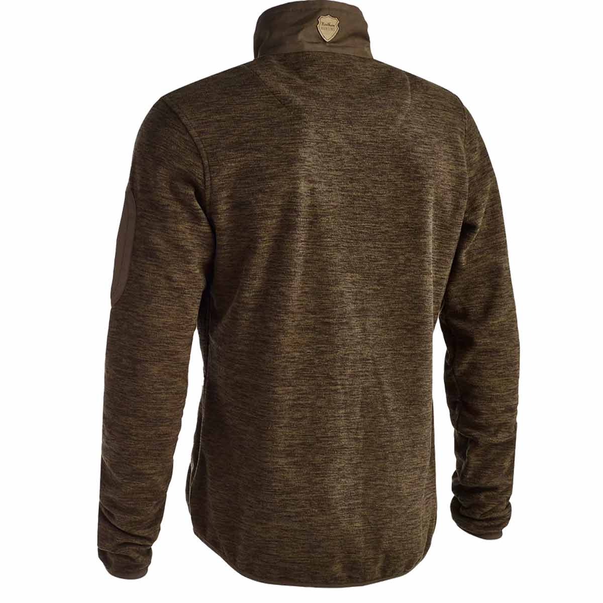Northern Hunting Thorlak Fleece Sweatshirt - Rear