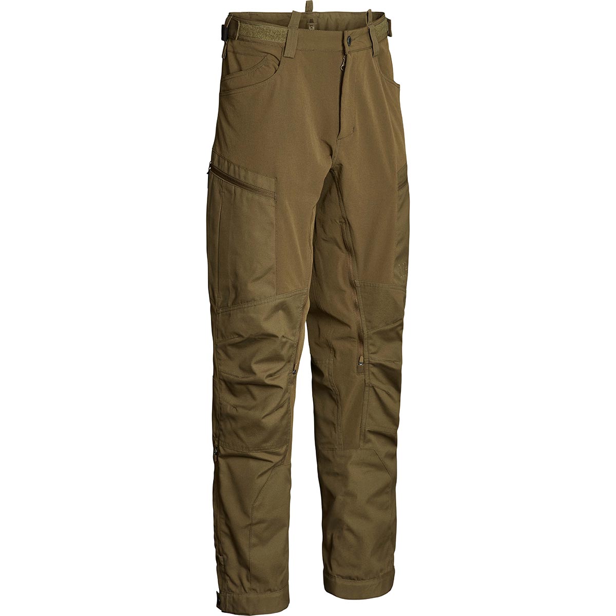 Northern Hunting Trond Pro Outdoor Trousers - Olive