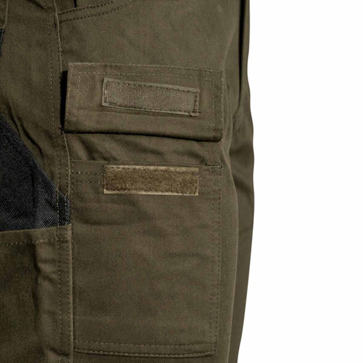 Jack Pyke Technical Work Trousers - Velcro
