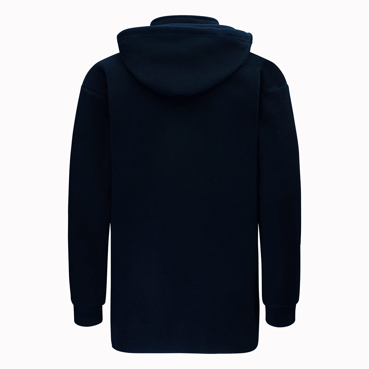 Swazi The Hood - Midnight - Back