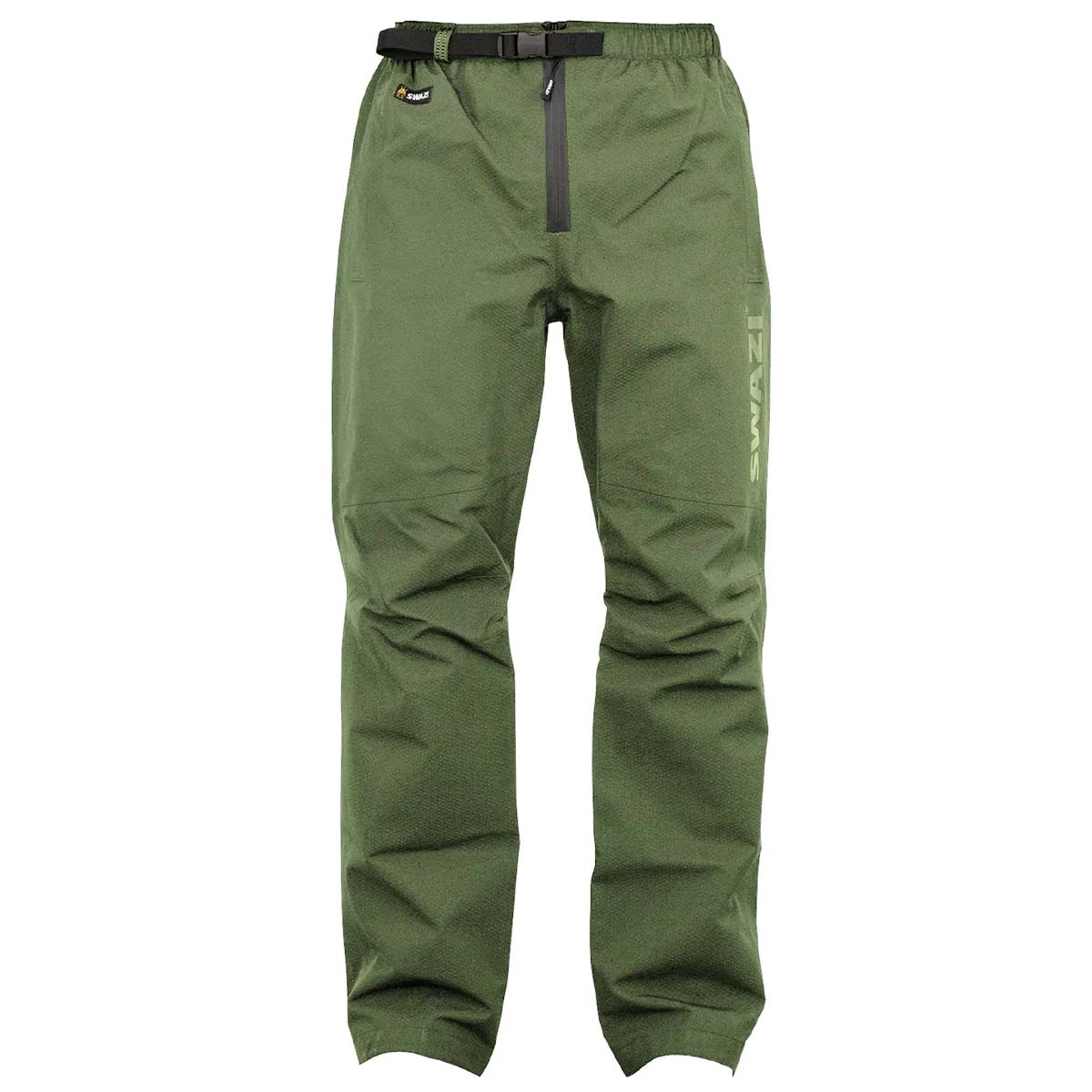 Swazi Torrent Waterproof Overtrouser - Ranger