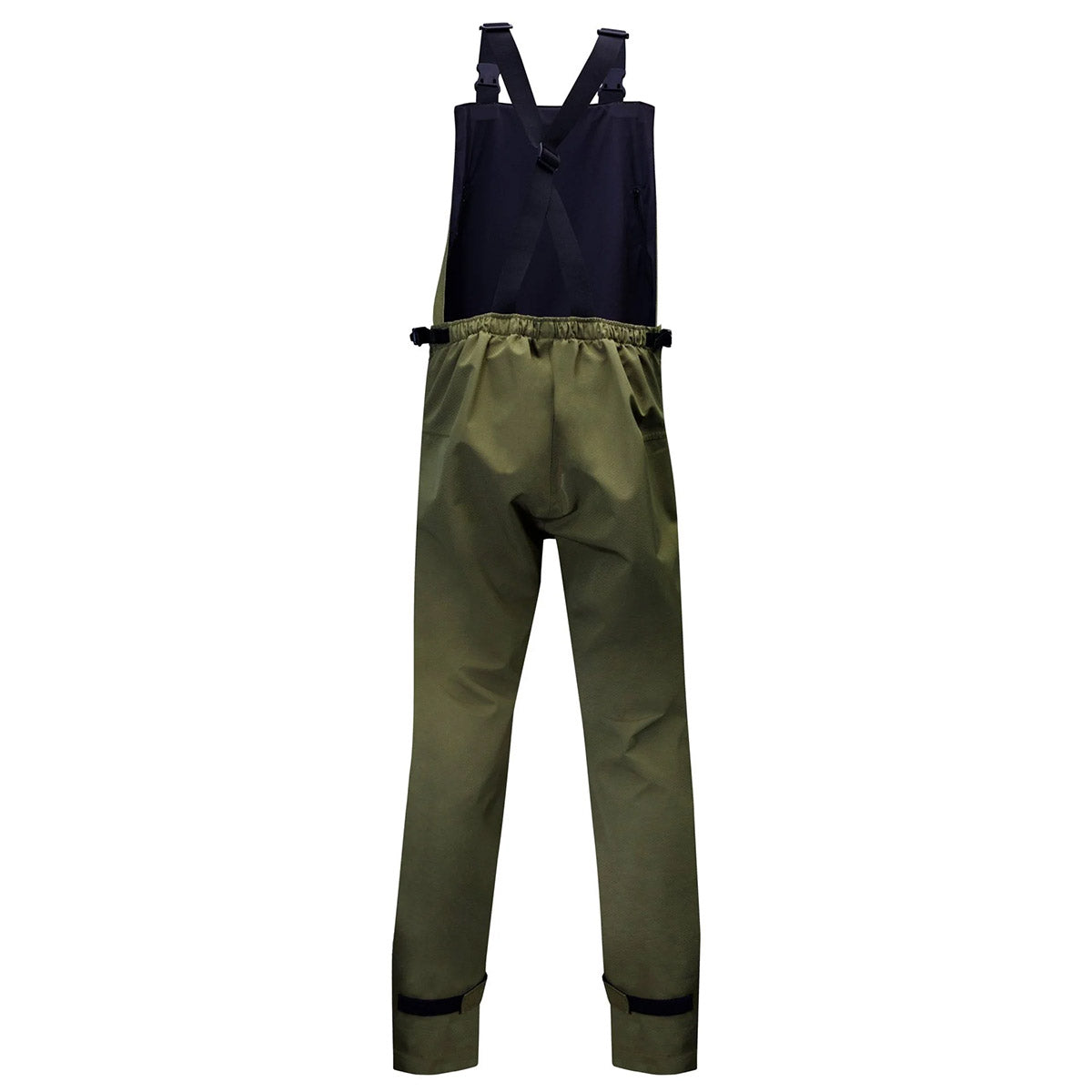 Swazi Torrent Bib Overpants - Ranger - Back