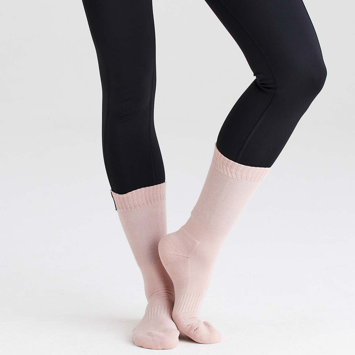 Ridgeline Cotton Work Mid Length Socks