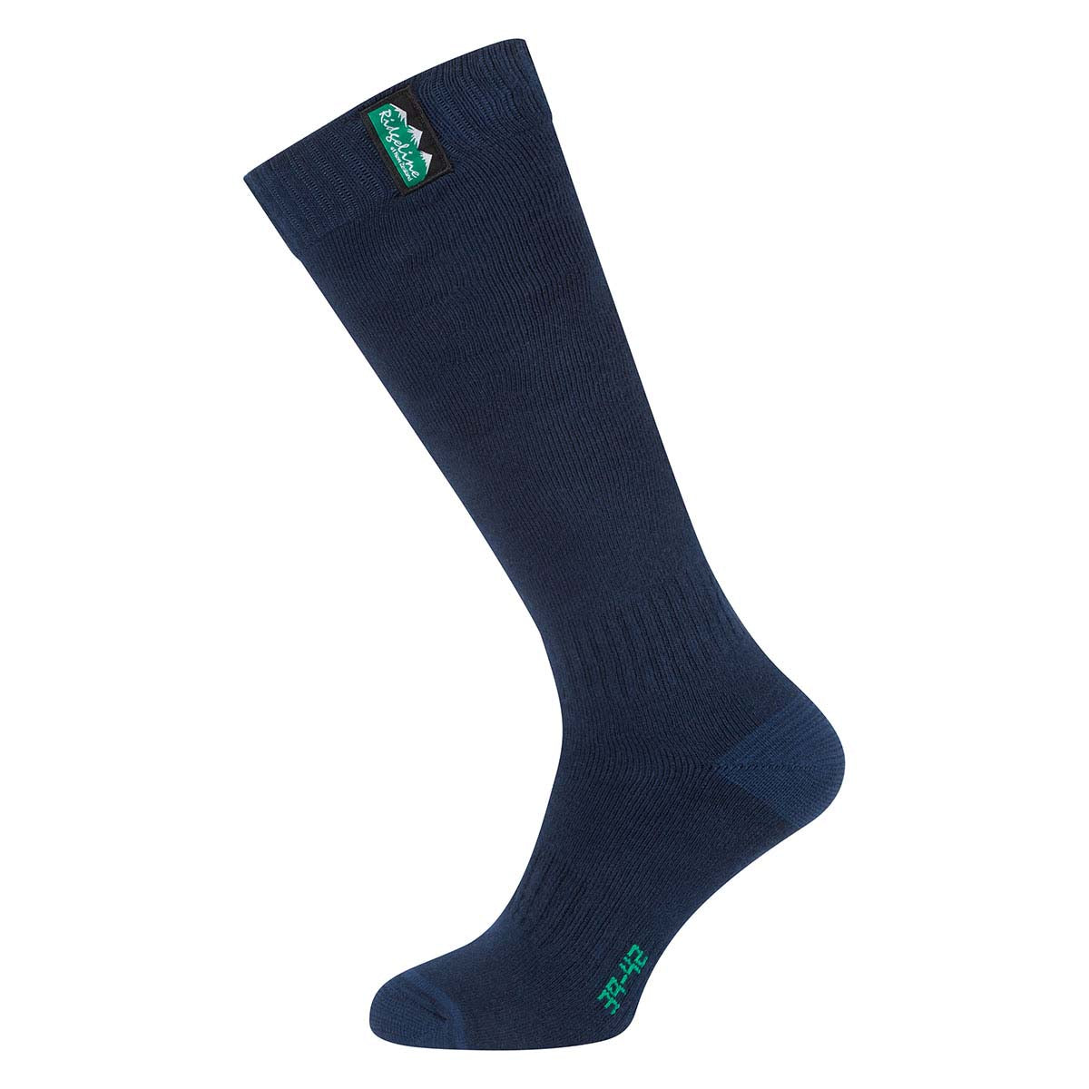 Ridgeline Cotton Work Full Length Socks
