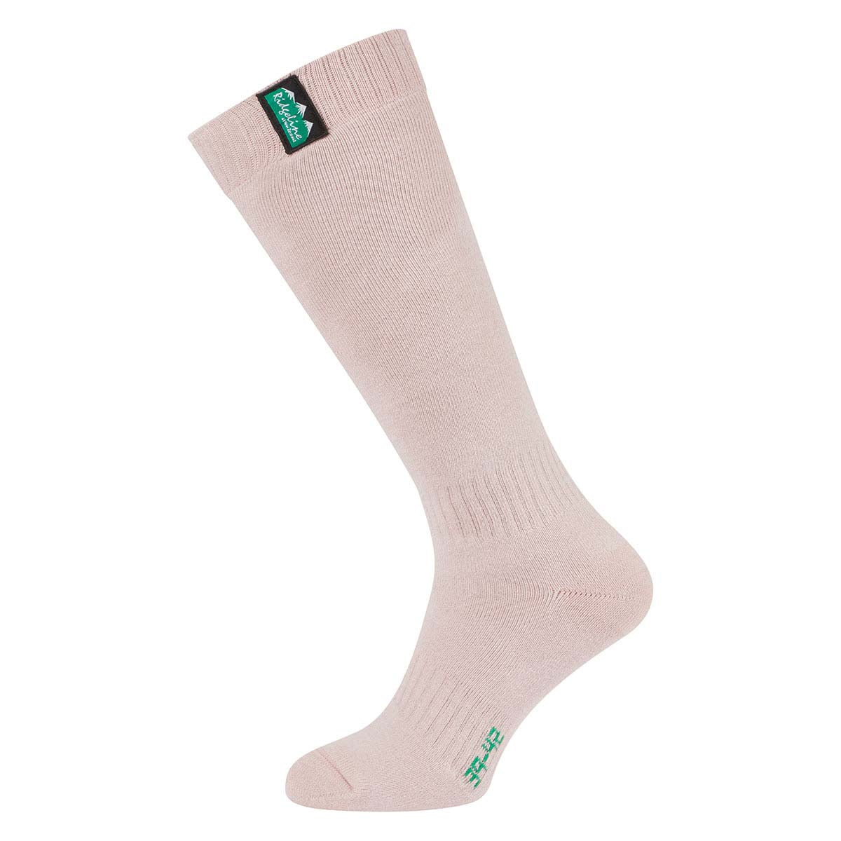 Ridgeline Cotton Work Full Length Socks