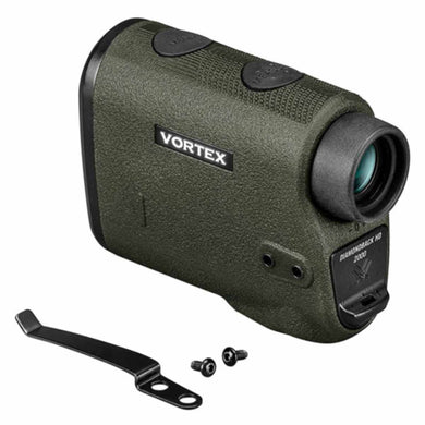 Vortex Diamondback HD 2000 Rangefinder | ArdMoor