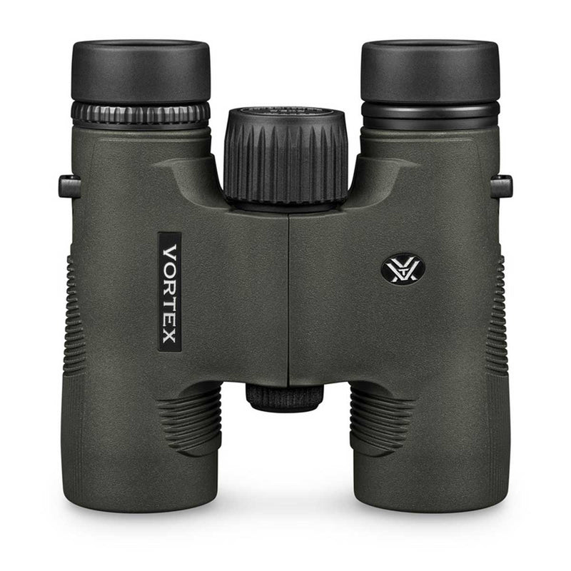 Vortex Diamondback HD 8x28 Roof Prism Binoculars