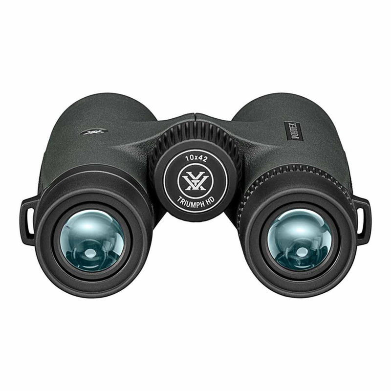 Vortex Triumph HD 10x42 Binoculars for Bird watching