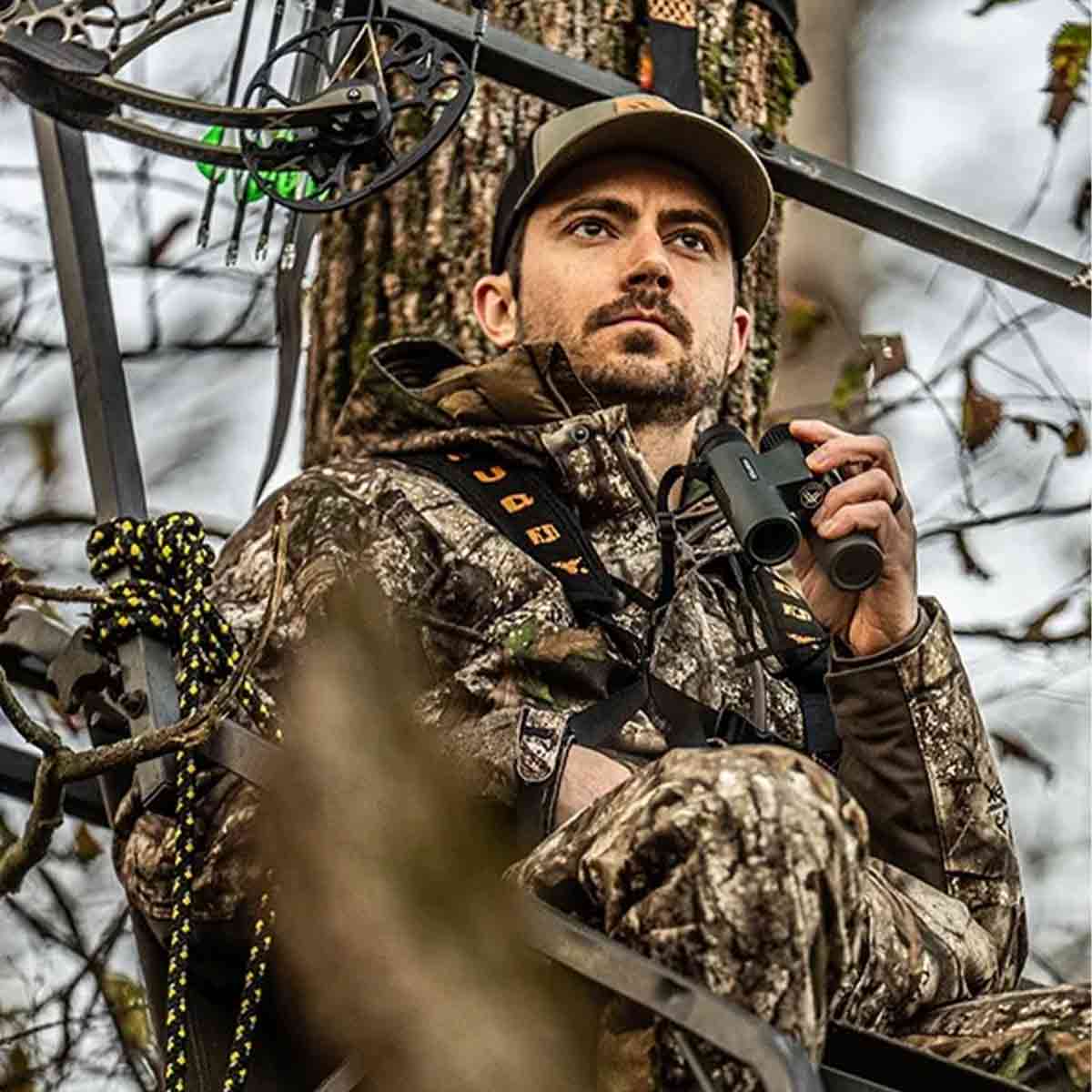 Vortex Triumph HD 10x42 Binoculars - Model