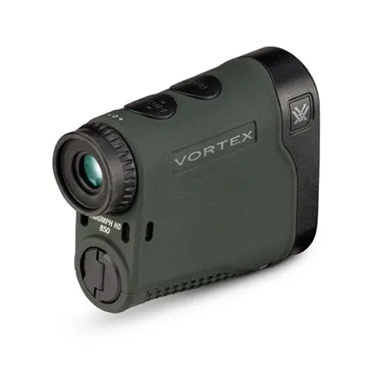 Vortex Triumph Rangefinder - Eye