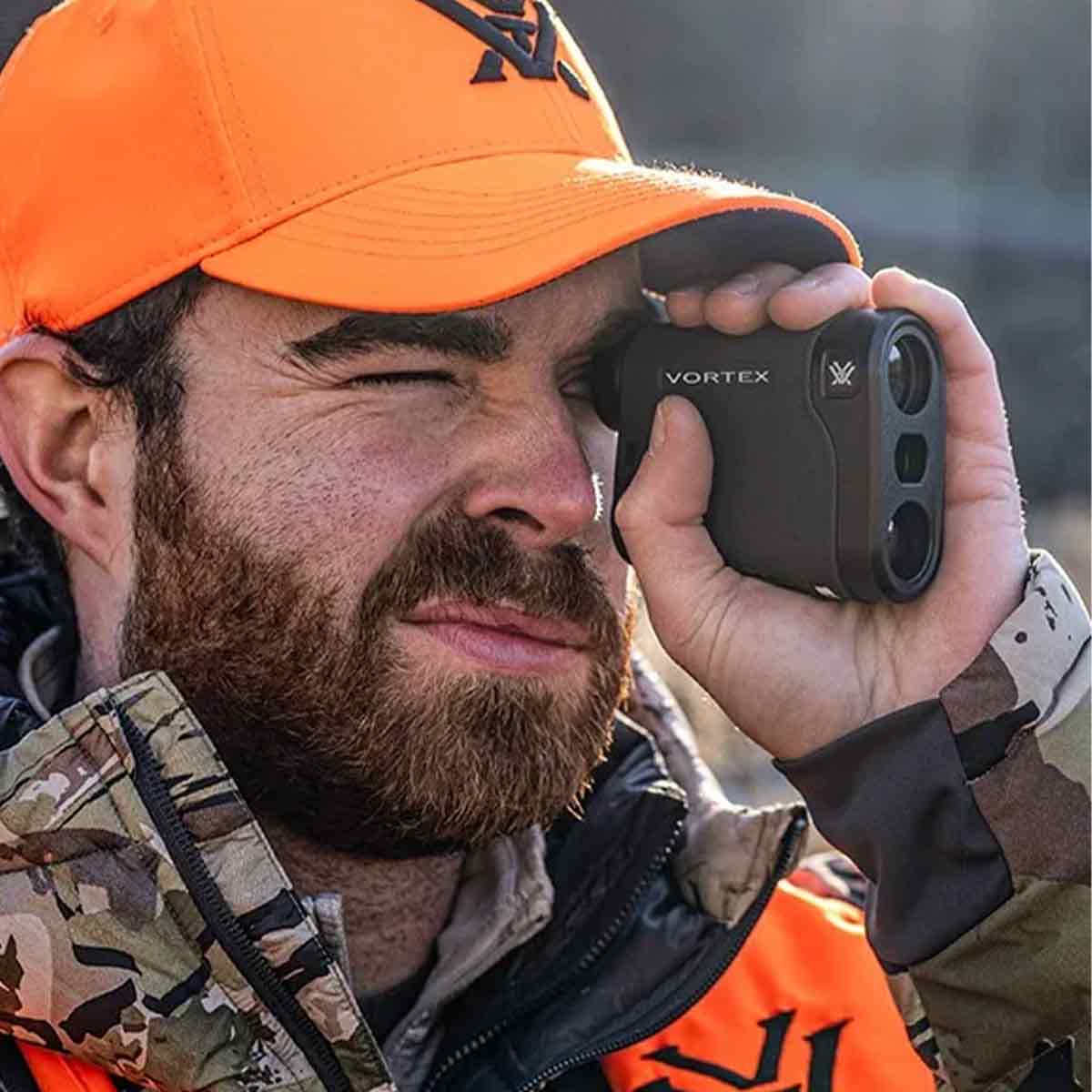 Vortex Triumph Rangefinder - Model
