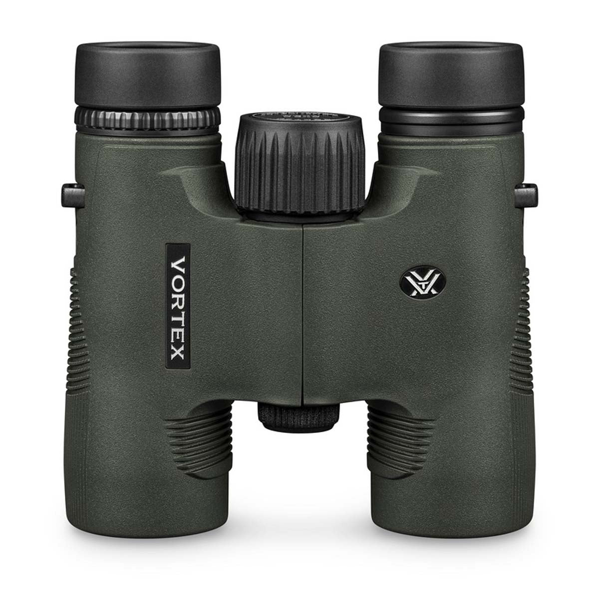 Vortex Diamondback HD 10x28 Compact Roof Prism Binoculars