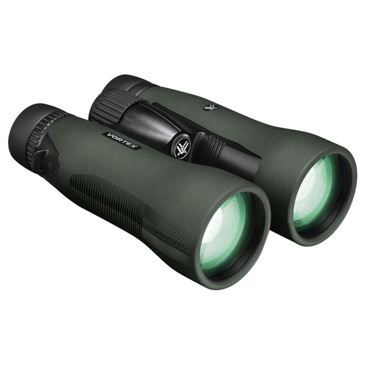 Vortex Diamondback HD 15x56 Roof Prism Binoculars - Lens