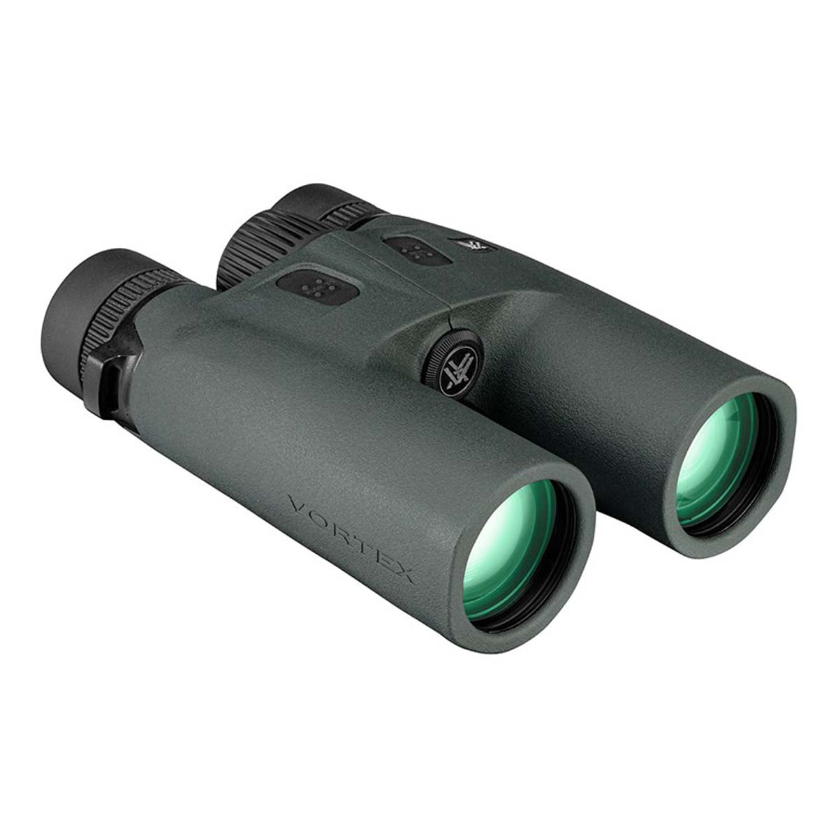 Vortex Ranger HD 3000 Rangefinder Binoculars - Lens