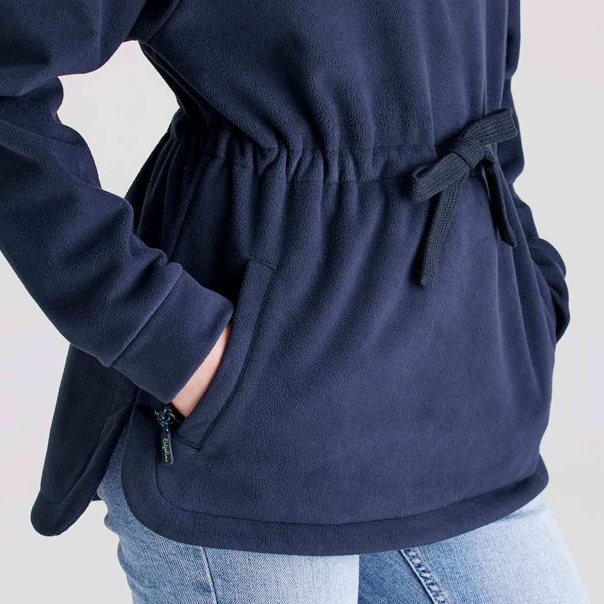 Ridgeline Women's Malin Smock - Side Pocket