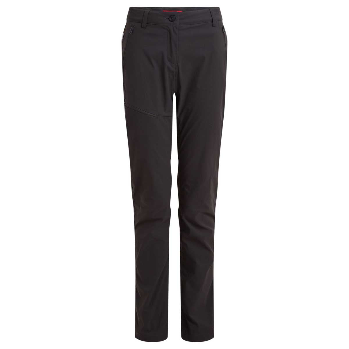 Craghoppers NosiLife Pro Women's Trousers III - Charcoal