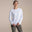 Craghoppers NosiLife SolarShield+ Women's Long Sleeved T-Shirt