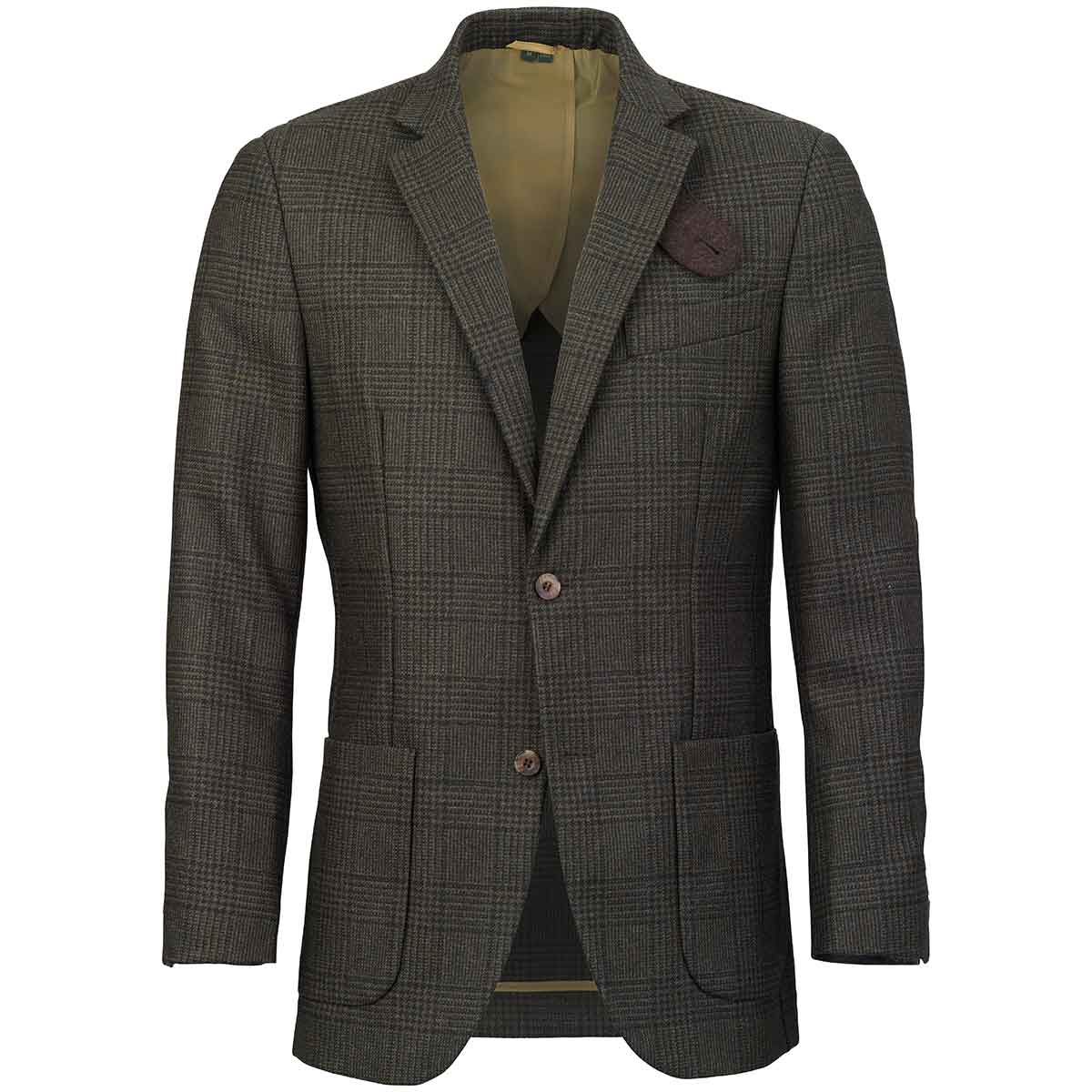 Laksen Willow Tweed Sports Jacket