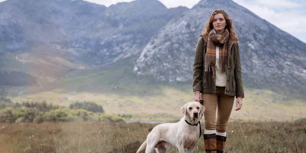 Women's Country Clothing