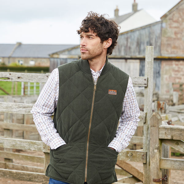Farm Workwear from ArdMoor