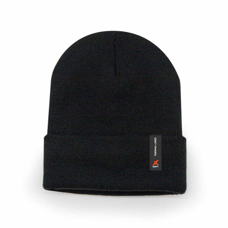 Xpert Core Thermal Lined Beanie Hat