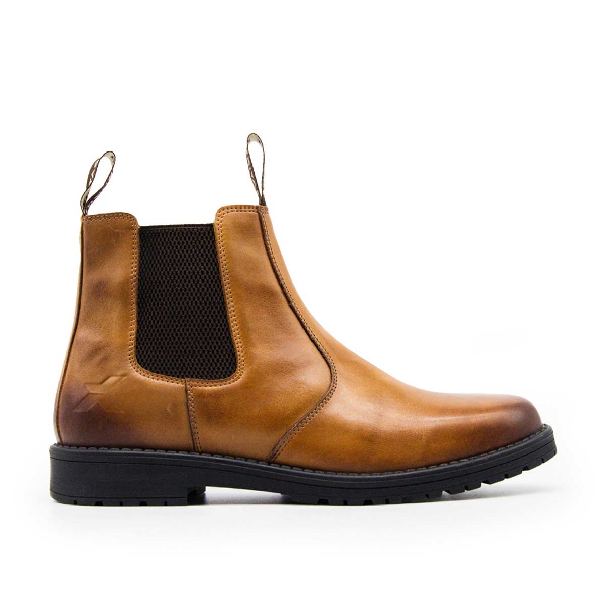 Xpert Heritage Saddler Dealer Boot |ArdMoor