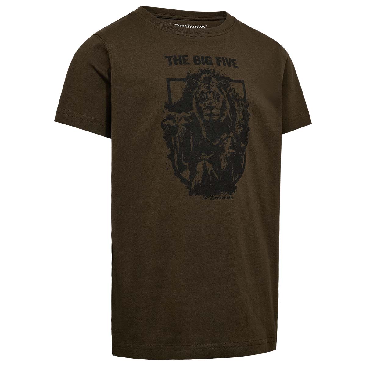 Deerhunter Youth Westy T-Shirt