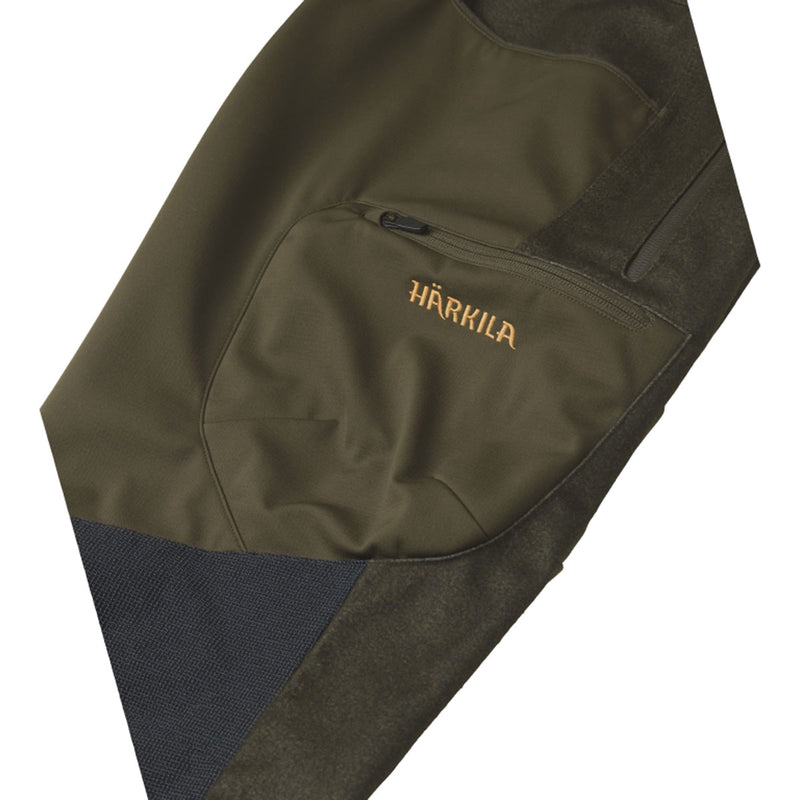 Harkila Mountain Hunter Hybrid Trousers- Pockets
