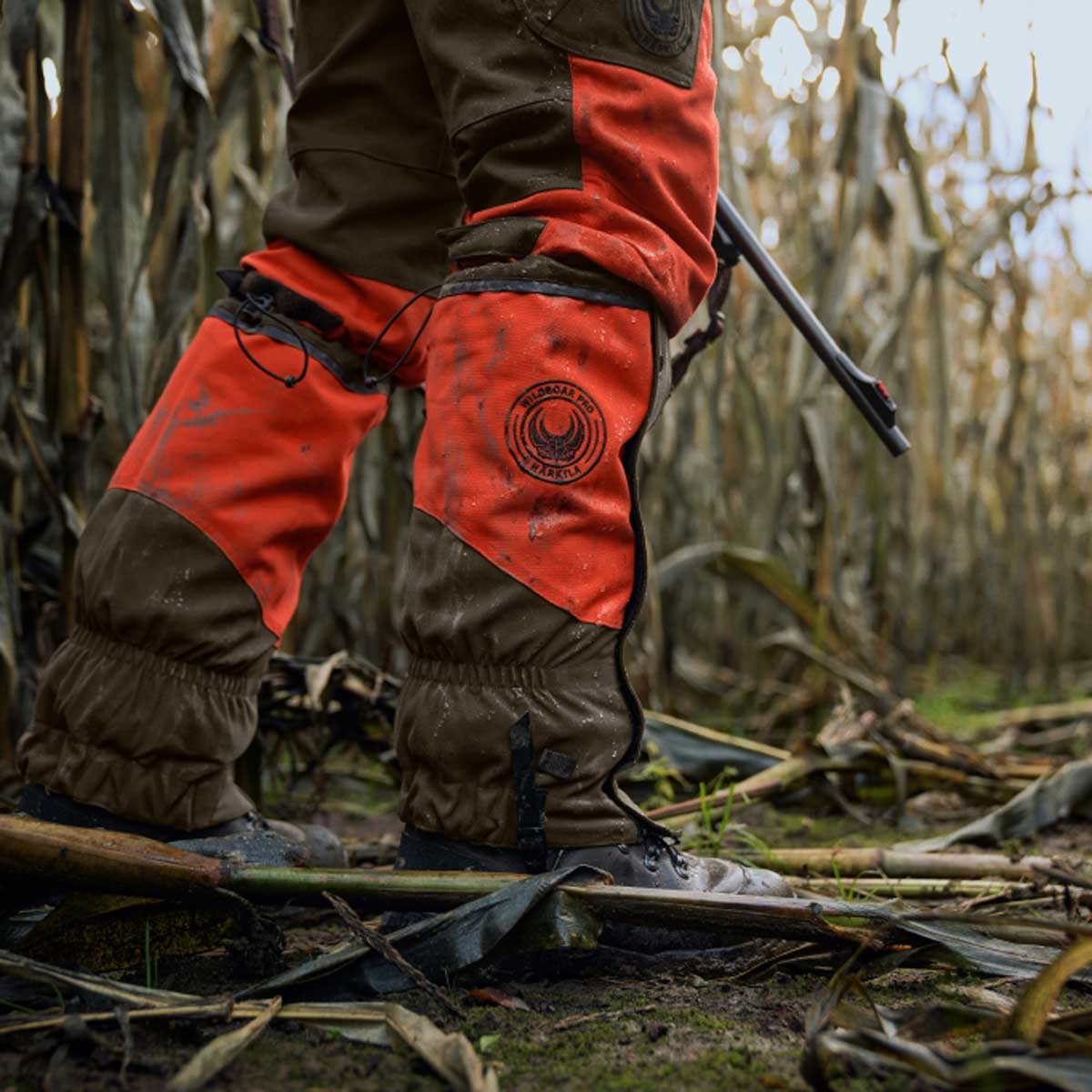 Harkila Wildboar Pro Gaiters - Lifestyle