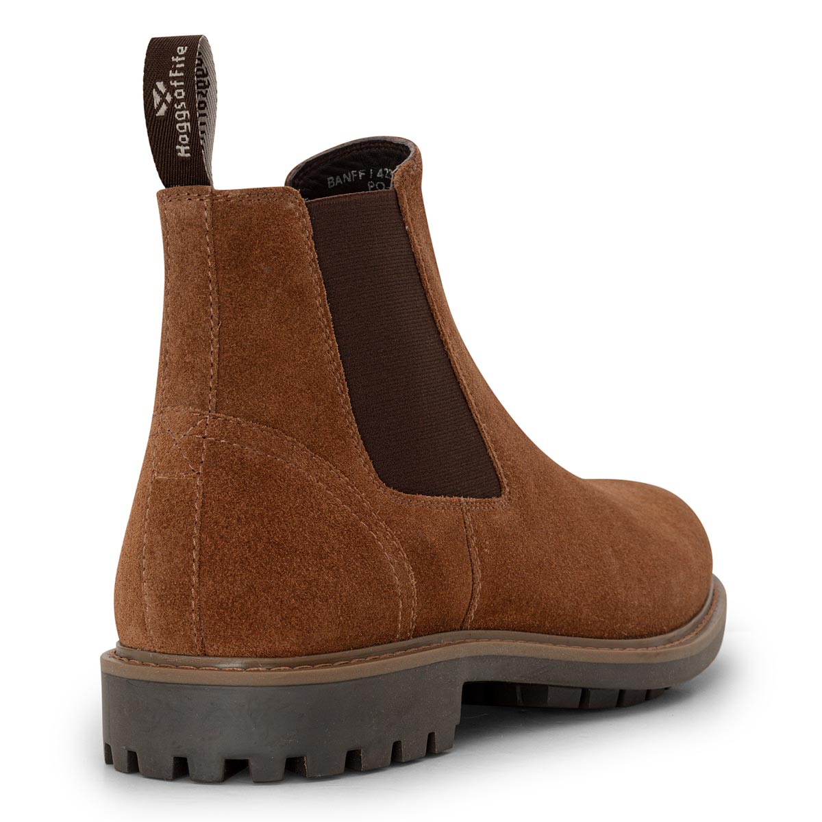 Hoggs of Fife Banff Dealer Boot | ArdMoor