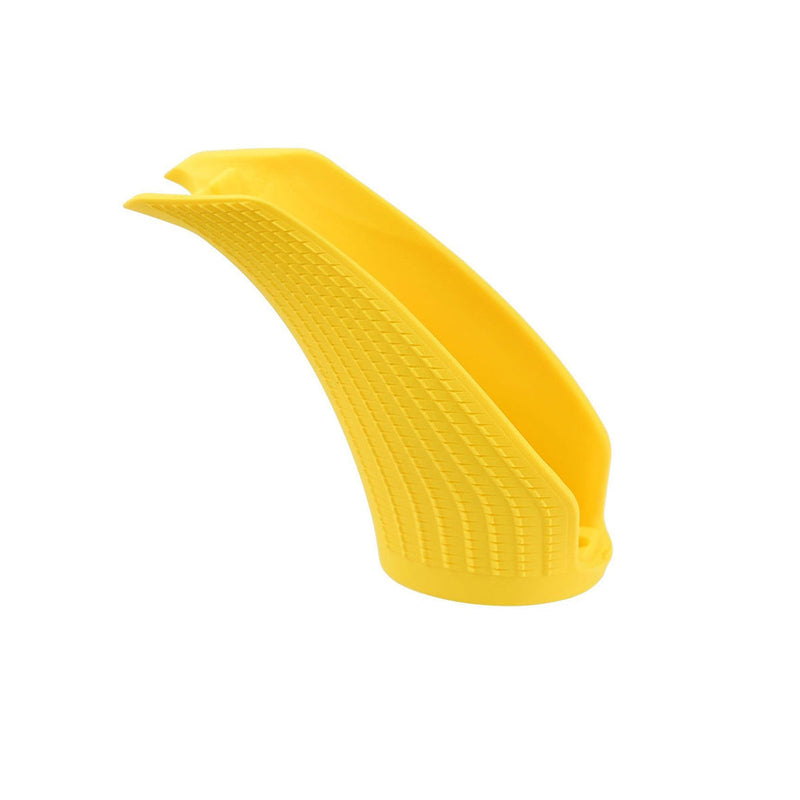 Tikka Pistol Grip Soft Touch Yellow
